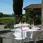 Logis Le Relais Du Bastidou Hotel