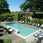 Logis Le Relais Du Bastidou Hotel 3*