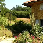 Logis Le Relais Du Bastidou 3* Beaumarches