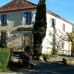 Logis Le Relais Du Bastidou 3* Beaumarches
