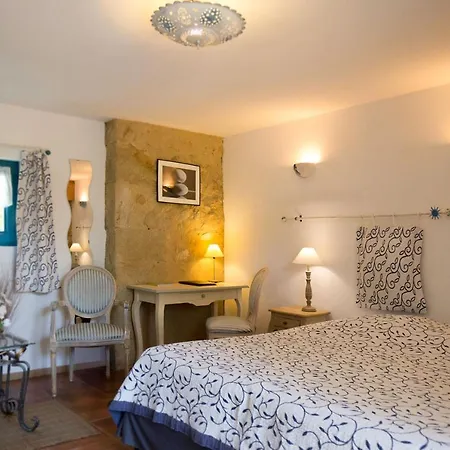 Hotel Logis Le Relais Du Bastidou