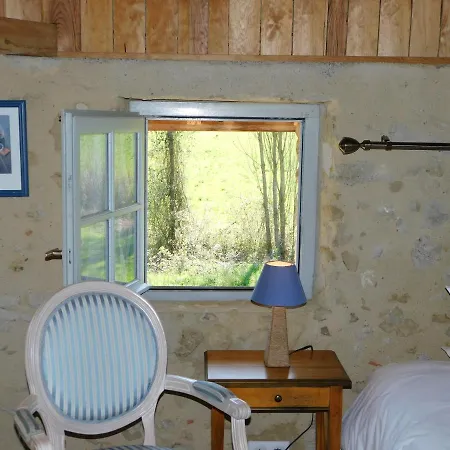 Logis Le Relais Du Bastidou Hotel