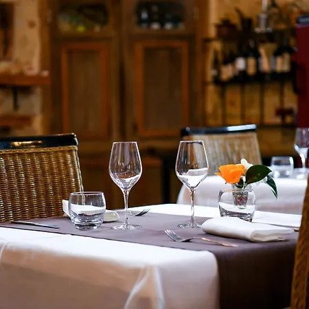 Logis Le Relais Du Bastidou