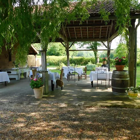 Hotel Logis Le Relais Du Bastidou 3*