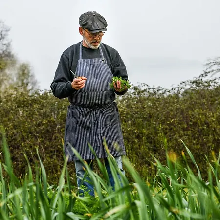 Logis Le Relais Du Bastidou Hotel 3*
