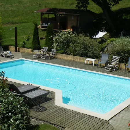 Logis Le Relais Du Bastidou