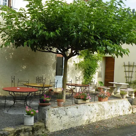 Hotel Logis Le Relais Du Bastidou 3*