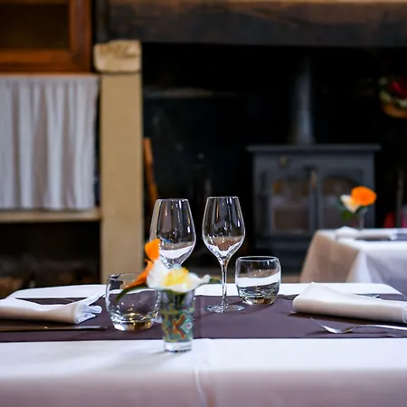 Logis Le Relais Du Bastidou