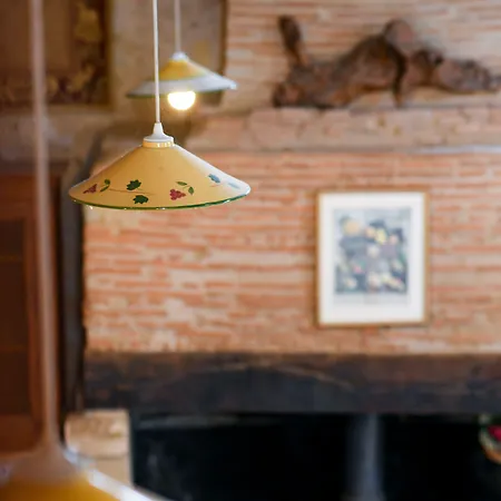 Hotel Logis Le Relais Du Bastidou