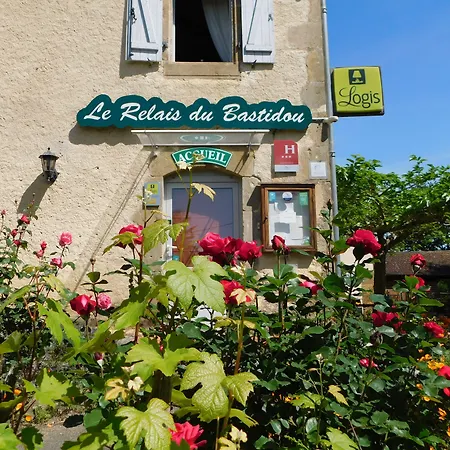 Logis Le Relais Du Bastidou