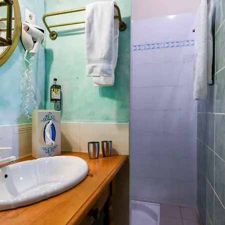 Logis Le Relais Du Bastidou 3* Beaumarches