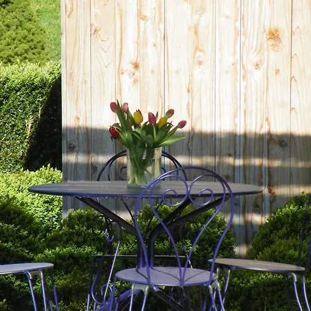 Hotel Logis Le Relais Du Bastidou 3*