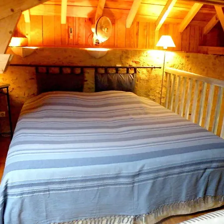 Hotel Logis Le Relais Du Bastidou 3*