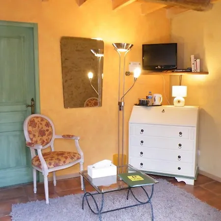 Logis Le Relais Du Bastidou 3* Beaumarches