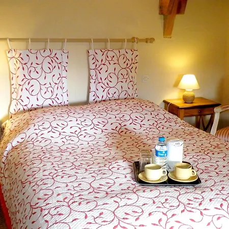 Logis Le Relais Du Bastidou 3* Beaumarches