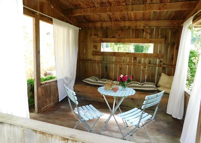 Logis Le Relais Du Bastidou 3*