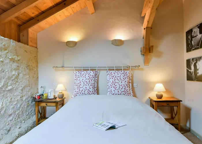 Hotel Logis Le Relais Du Bastidou 3*