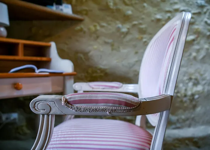 Logis Le Relais Du Bastidou Hotel