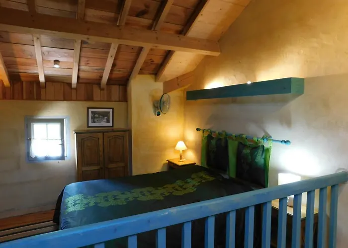 Hotel Logis Le Relais Du Bastidou 3*