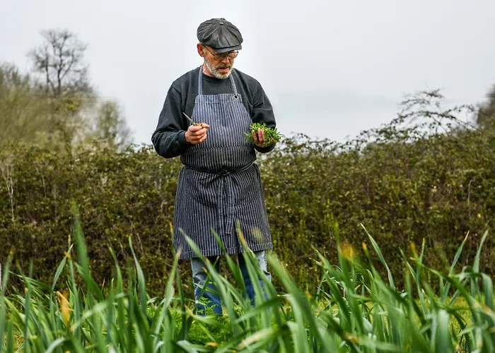 Logis Le Relais Du Bastidou Hotel 3*
