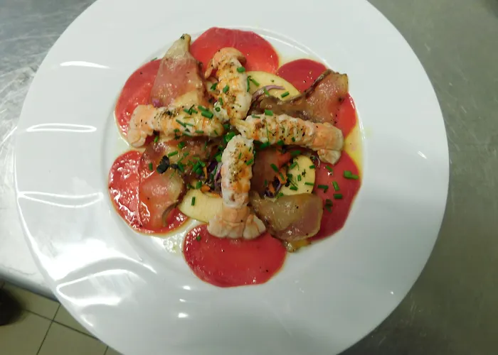 Logis Le Relais Du Bastidou Hotel 3*