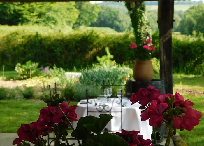 Logis Le Relais Du Bastidou Beaumarches