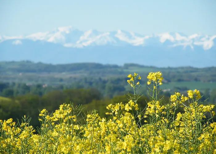 Hotel Logis Le Relais Du Bastidou 3*