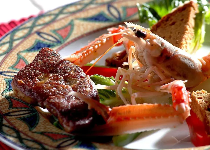 Hotel Logis Le Relais Du Bastidou 3*