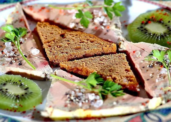 Hotel Logis Le Relais Du Bastidou 3*